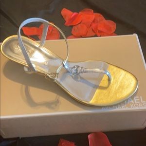 Michael Kors Sandals